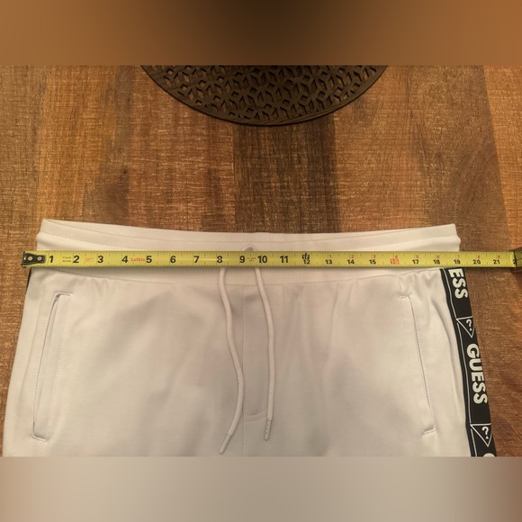 🚨Joggins blanc GUESS - Picture 4 of 6